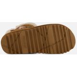 Warmbat - Langlo - Winterboots - Bruin - Suede