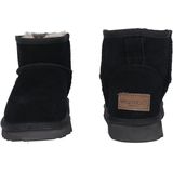 Warmbat - Wallaby - Enkellaarsjes - Water Resistant - Merino Schapenwol