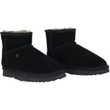 Warmbat - Wallaby - Enkellaarsjes - Water Resistant - Merino Schapenwol