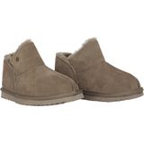 Warmbat - Willow - Pantoffels - Groen