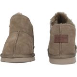 Warmbat - Willow - Pantoffels - Groen