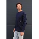 Kultivate SW BRYAN EveningBlue (2401031002 - 734)