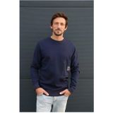 Kultivate SW BRYAN EveningBlue (2401031002 - 734)