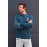 Kultivate - Sweater 1996 - Biologisch Katoen