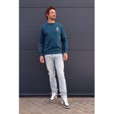 Kultivate - Sweater 1996 - Biologisch Katoen