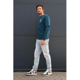 Kultivate - Sweater 1996 - Biologisch Katoen