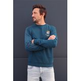 Kultivate - Sweater 1996 - Biologisch Katoen