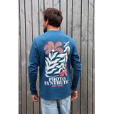 Kultivate t-shirt luxury drip maat M