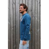 Kultivate t-shirt luxury drip maat M