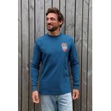 Kultivate t-shirt luxury drip maat M