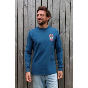 Kultivate t-shirt luxury drip maat M