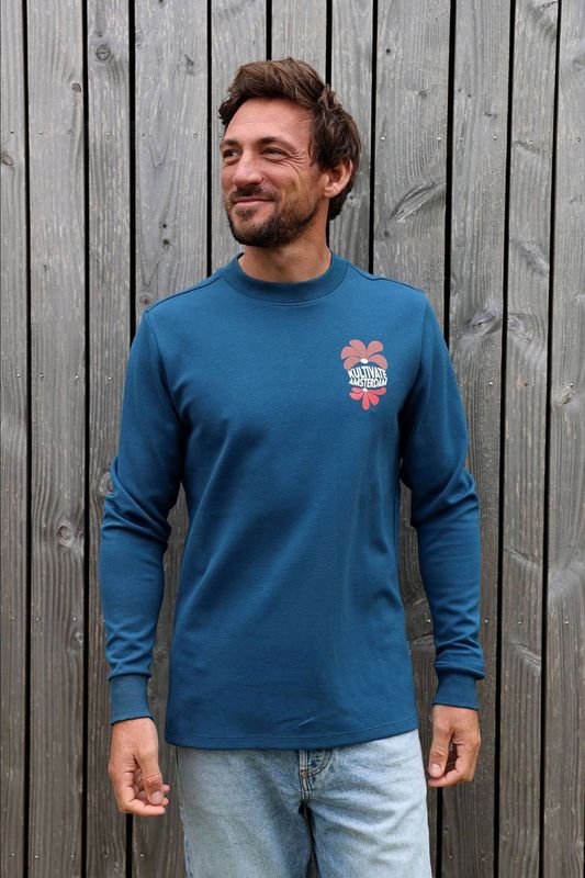 Kultivate t-shirt luxury drip maat M