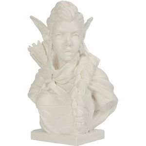 MICROZEY PLA HYPER/SPEED WHITE FILAMENT 1 KG 1.75 MM