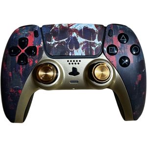 Clever PS5 Custom Warfare Controller