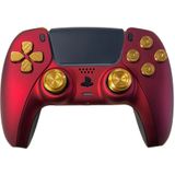 Clever PS5 Iron Man Shine Controller
