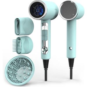 Föhn - Antislip - Haardroger - Stil - Krachtig