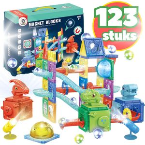 Magnetisch Speelgoed Set - Prijzen Vergelijken & Kopen