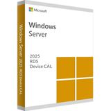 Windows Server 2025 - RDS - 50 Device CAL - Licentie