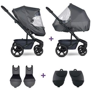 Giggle accessoire-set - Foxed - Duitsland