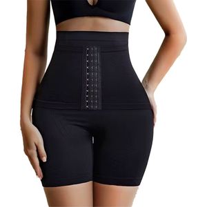 CHPN - Geheime Slip - Zwart - Hoogwaardige Materialen