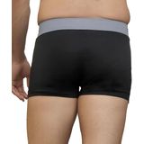 Uomo - Boxershorts - 5 Kleuren - 92% Polyamide 8% Elastaan