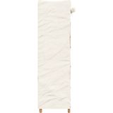 Kleiderschrank 110x45x170 cm Bambus Vidaxl