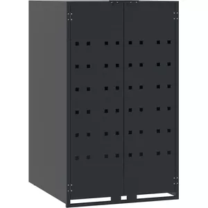 2 kliko's/containers - Kliko ombouw of container ombouw kopen