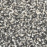 vidaXL - Grindfolie - 1500x40 - cm - grijs