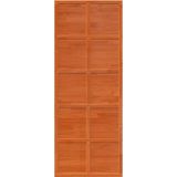 Massief Grenenhout - Schuifdeur - Ruimtebesparend - Rustieke Charme