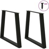 Vidaxl - Esstisch Hellbraun 200x80x74 cm Massivholz Eiche Rechteckig