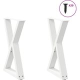 Vidaxl - Esstisch Hellbraun 200x80x74 cm Massivholz Eiche Rechteckig