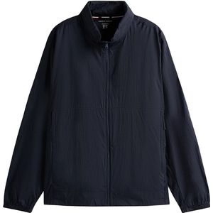 Tommy Hilfiger - Plus Jack - Donkerblauw - 100% Nylon