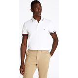 Poloshirt - Katoen - Zwart