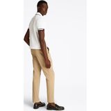 Poloshirt - Katoen - Zwart