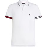 Poloshirt - Katoen - Zwart