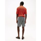 TOMMY HILFIGER - Broek 'Harlem' - Marine - Korte Broeken