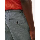 TOMMY HILFIGER - Broek 'Harlem' - Marine - Korte Broeken