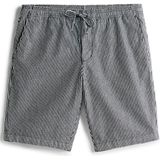 TOMMY HILFIGER - Broek 'Harlem' - Marine - Korte Broeken