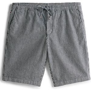 TOMMY HILFIGER - Broek 'Harlem' - Marine - Korte Broeken