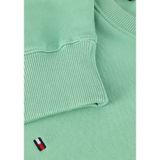 Tommy Hilfiger - Essential Sweatshirt - Trui - Zacht Katoen - Ronde Hals