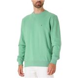 Tommy Hilfiger - Essential Sweatshirt - Trui - Zacht Katoen - Ronde Hals