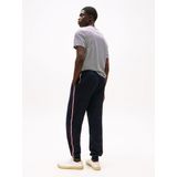 Harembroek - Katoen - Zwart - Elastische Taille