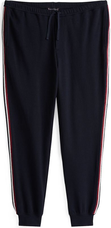 Harembroek - Katoen - Zwart - Elastische Taille