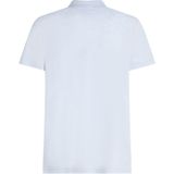 Tommy Hilfiger - Poloshirt - Mêlee - Piqué - Gestikt Logo