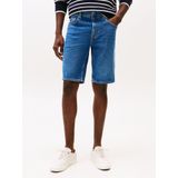 TOMMY HILFIGER - Jeans - Blauw - Denim