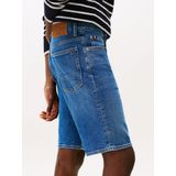 TOMMY HILFIGER - Jeans - Blauw - Denim