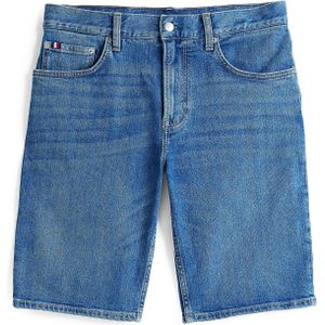 TOMMY HILFIGER - Jeans - Blauw - Denim