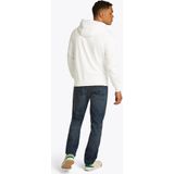 Tommy Hilfiger - HILFIGER CENTER STACK HOODY - Sweater - Multicolor - Katoen