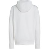 Tommy Hilfiger - HILFIGER CENTER STACK HOODY - Sweater - Multicolor - Katoen