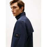 Tommy Hilfiger - Herenjack - Blauw - 100% Nylon